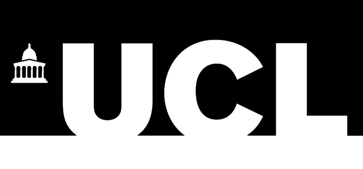UCL Logo plain