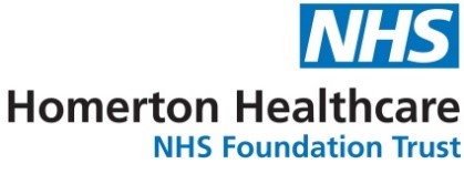Homerton Logo